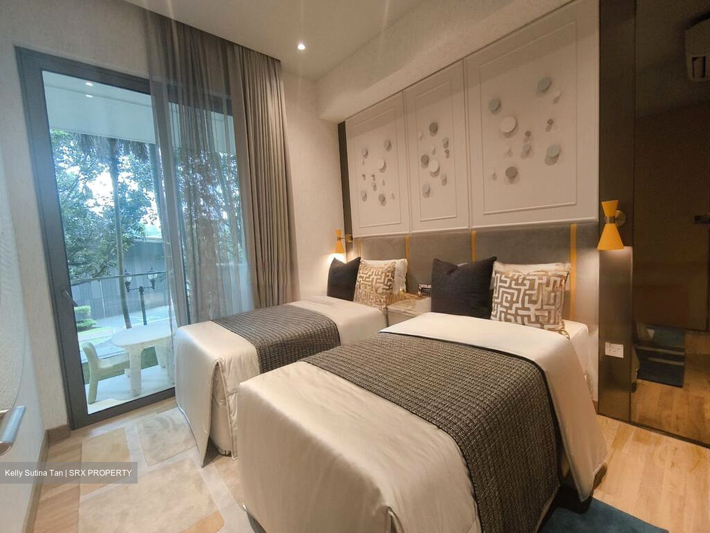 The Residences at W Singapore Sentosa Cove (D4), Condominium #520393091